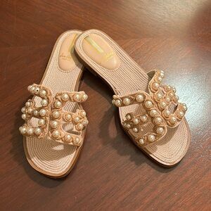 Sam Edelman sandals size 81/2